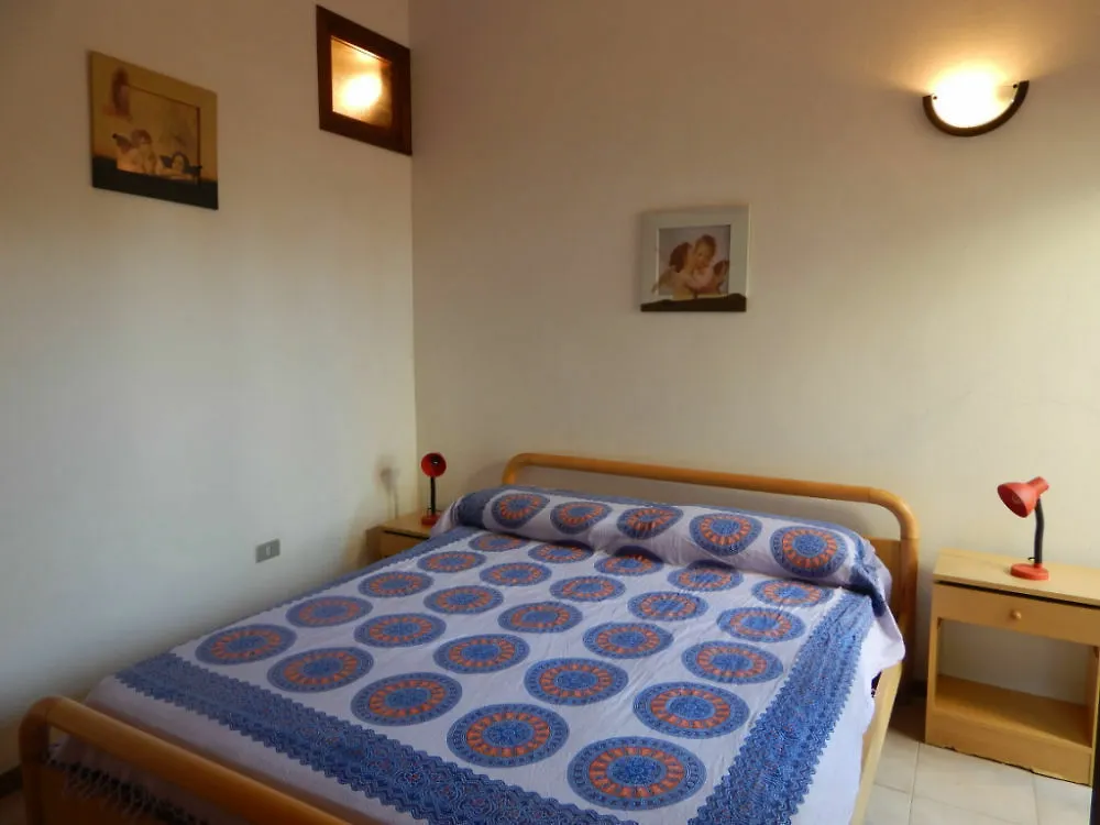 Hotel Abitasardegna Golfo Aranci
