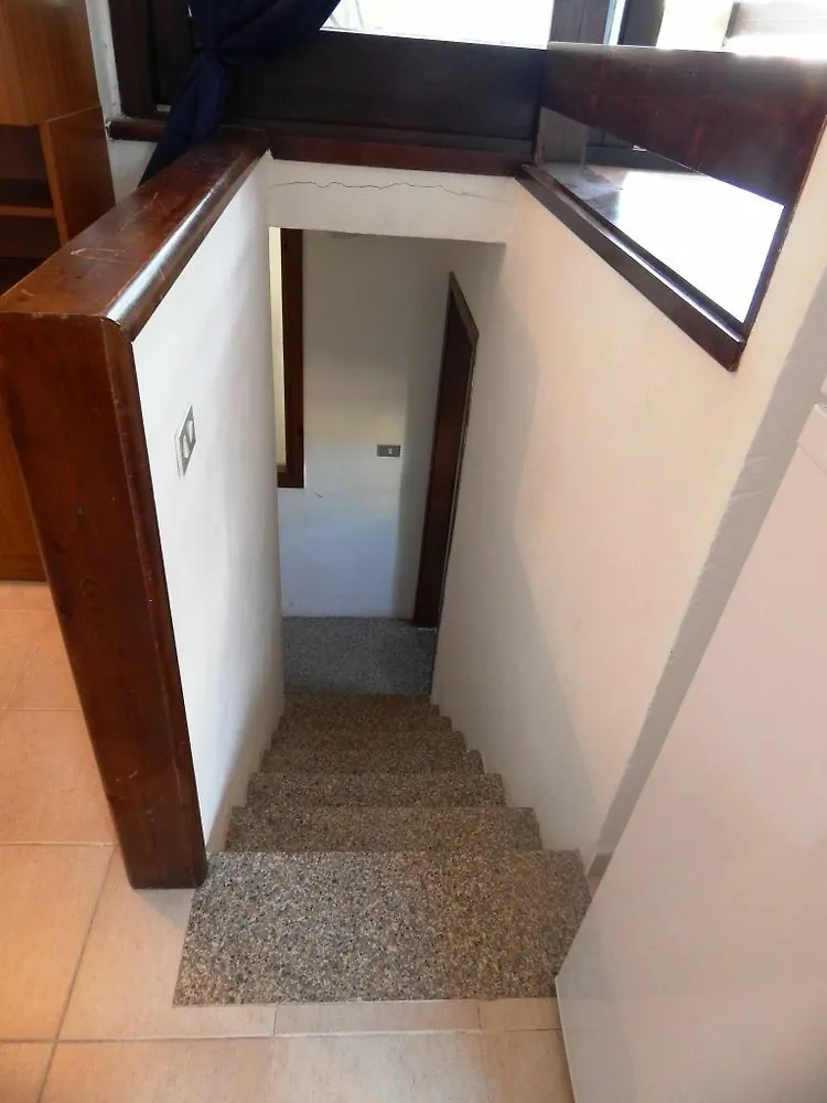 Hotel Abitasardegna Golfo Aranci Italie