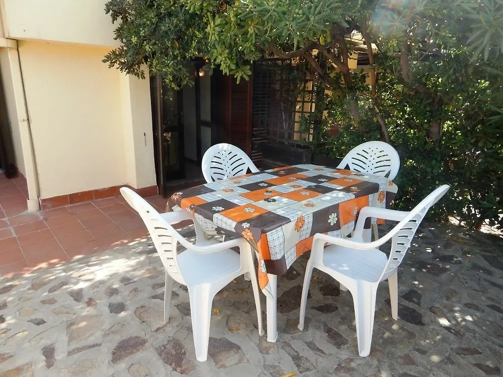 Hotel Abitasardegna Golfo Aranci
