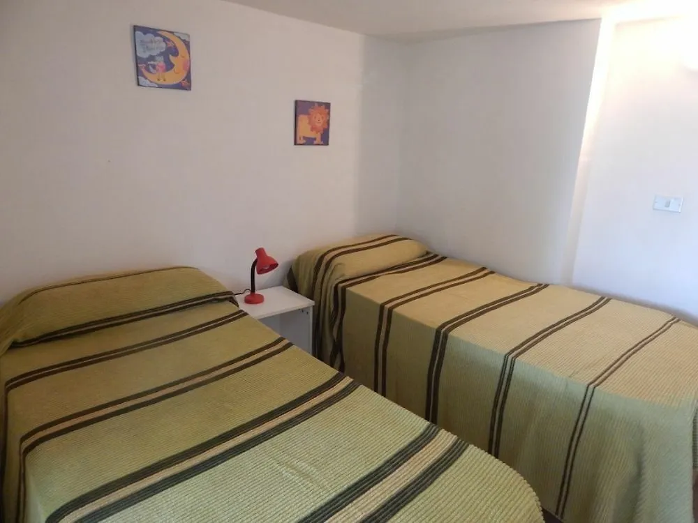 Hotel Abitasardegna Golfo Aranci