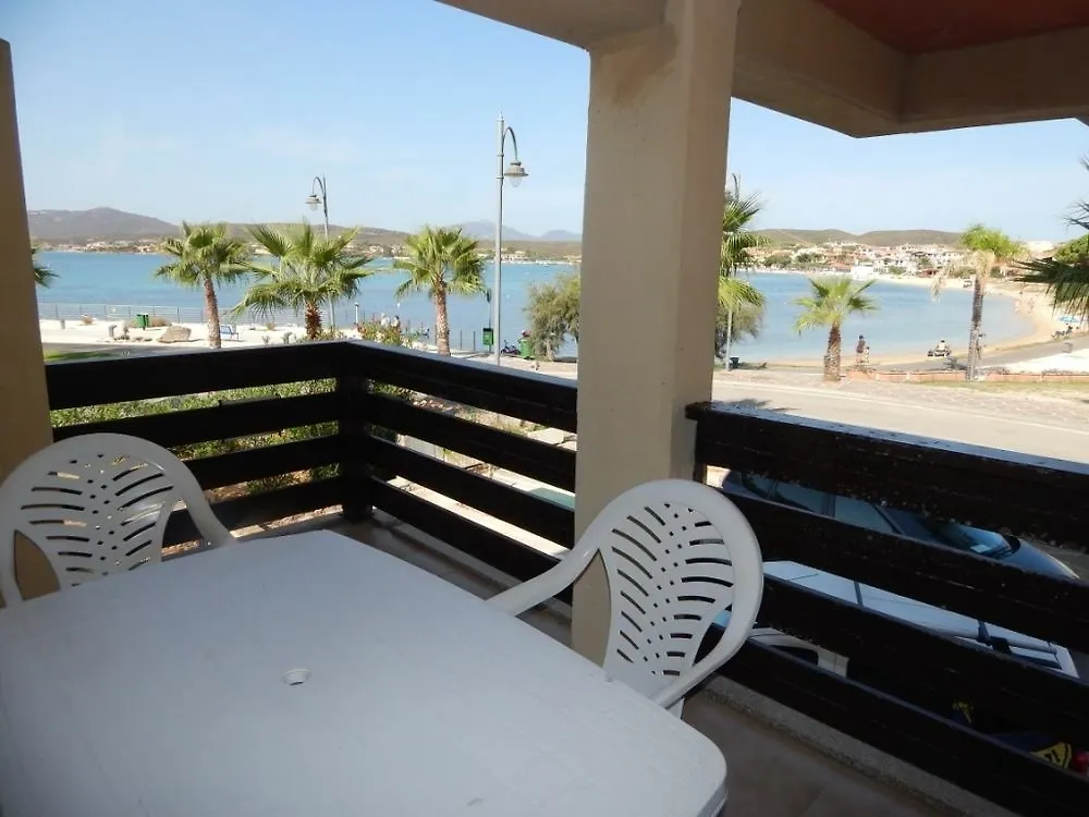 Hotel Abitasardegna Golfo Aranci